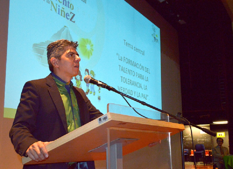 CONVERSATORIO EDUCACION 1 2