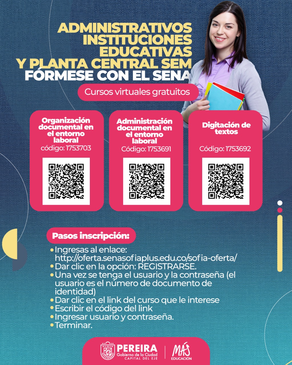 Cursos virtuales con el SENA 1