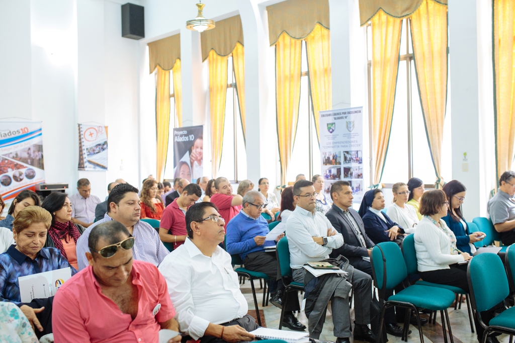 ENCUENTRO REGIONAL ALIADOS 10