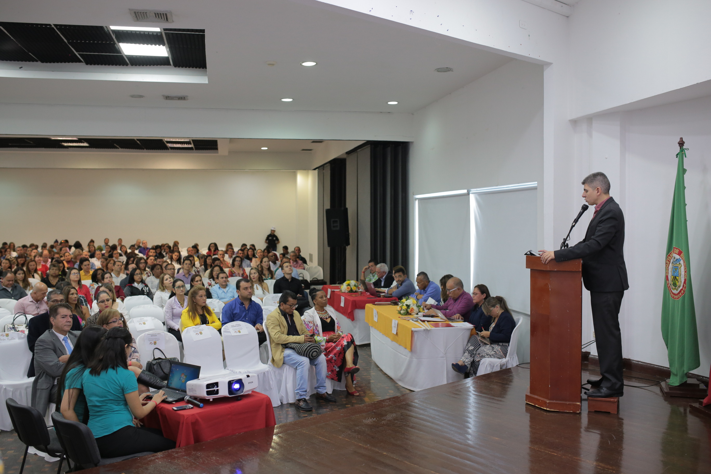 FORO EDUCACION MUNICIPAL