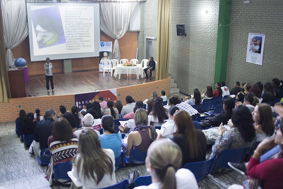 FORO INCLUSION EDUCATIVA
