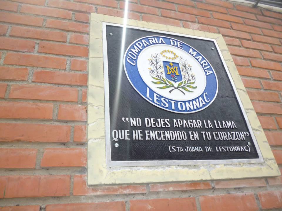 colegio lestonnac