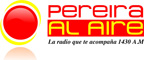 Pereira al Aire Pereira al Aire